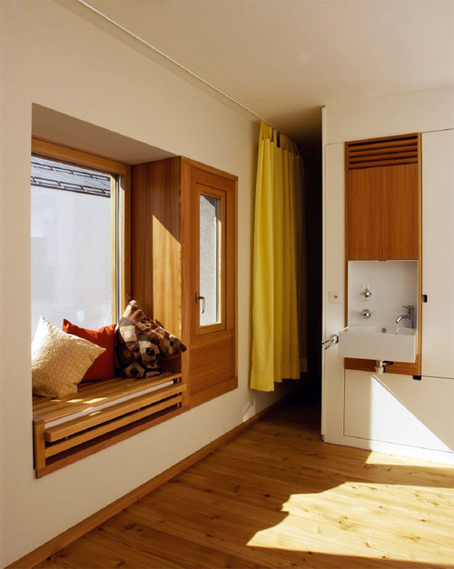 Disentis, Switzerland